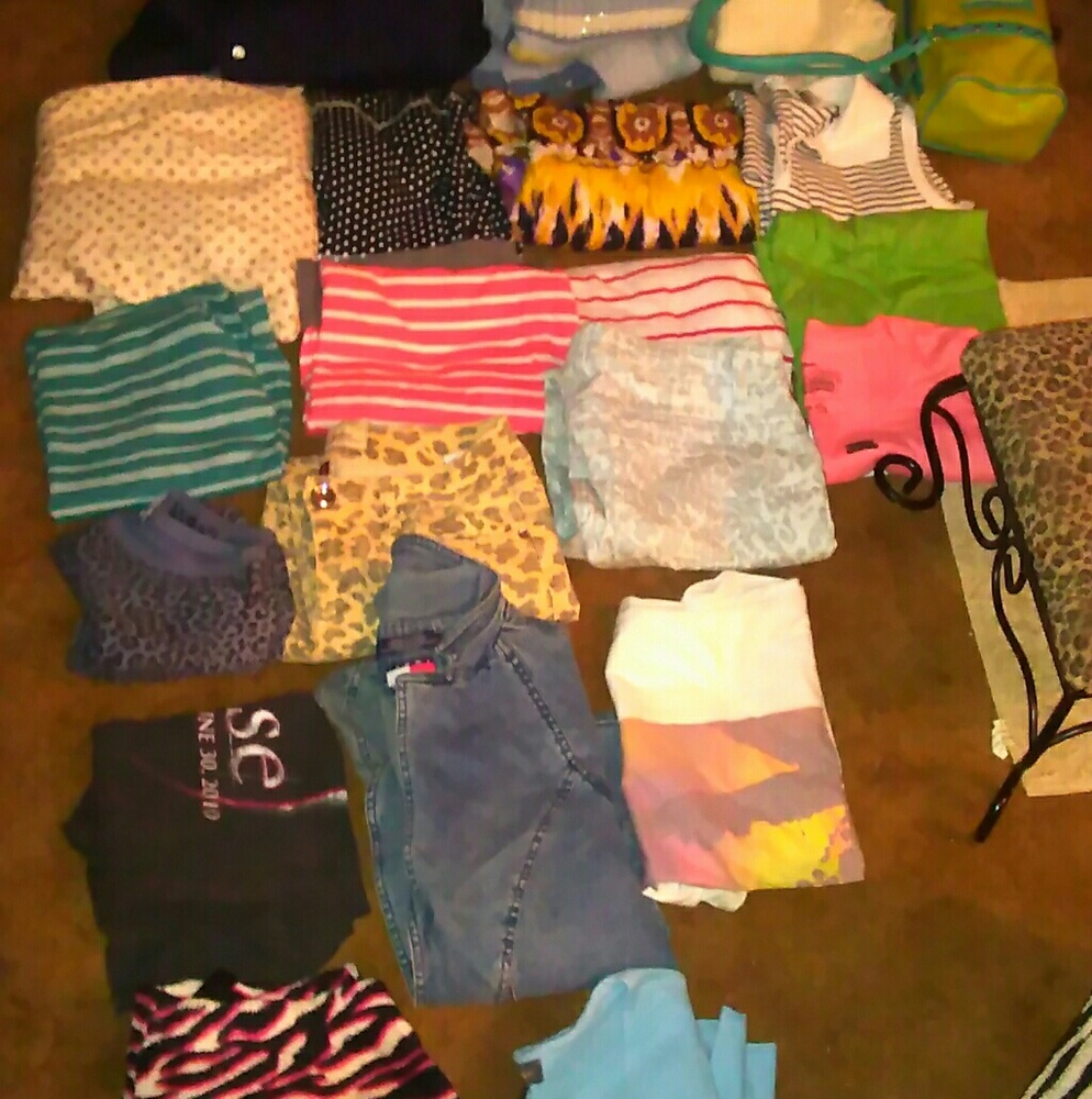 Clothes